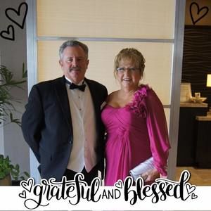 Meet your Posher, Bonnie